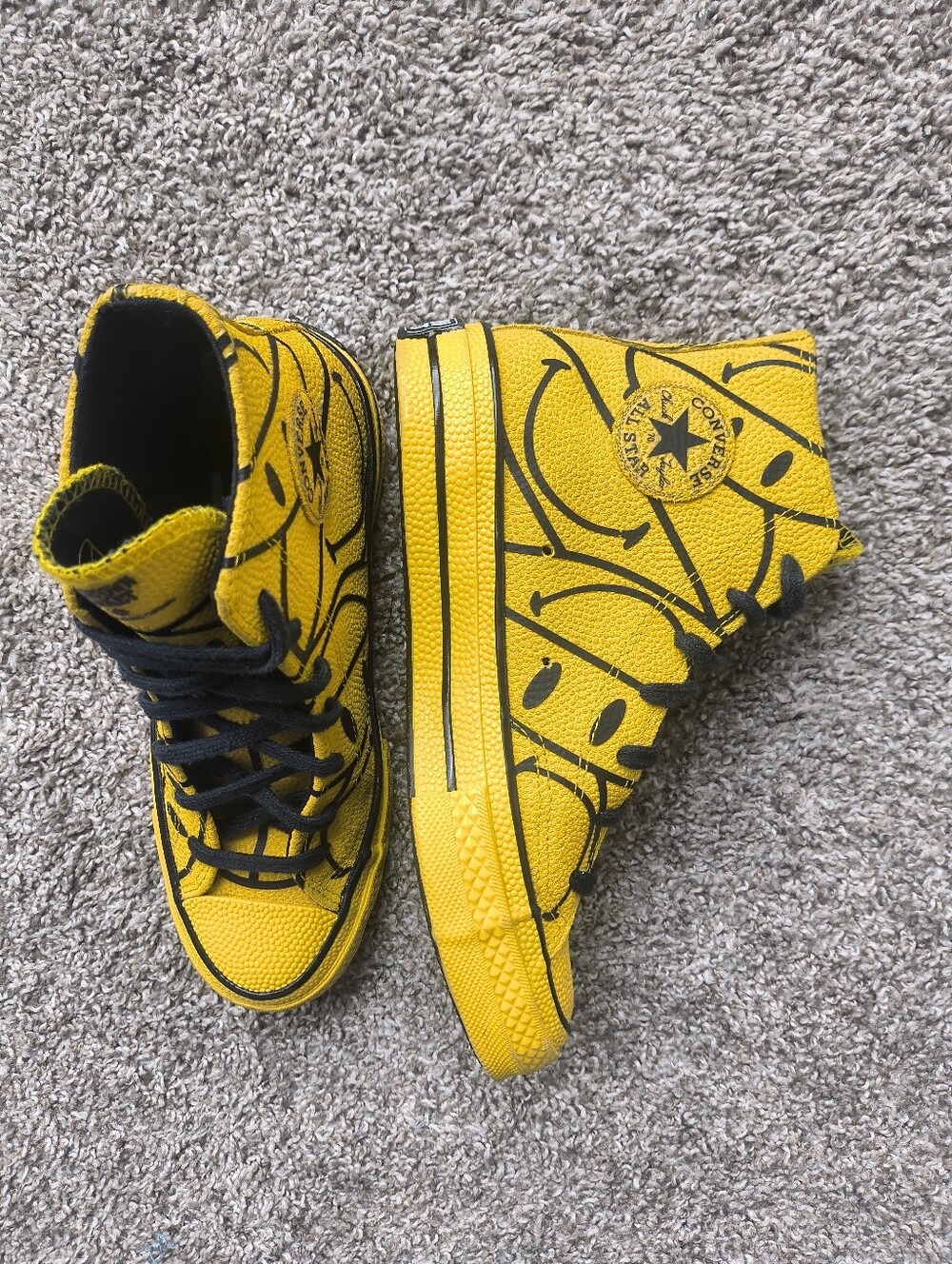 Converse All-Star × Chinatown Market Collab (Limited Edition) Size 6W - 4M